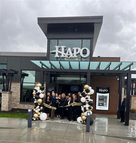 Momentum, Inc on LinkedIn: HAPO Community Credit Union celebrated the ...