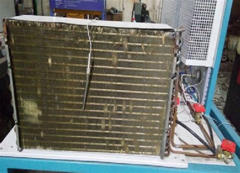 Testing 12V Condenser 的图像结果