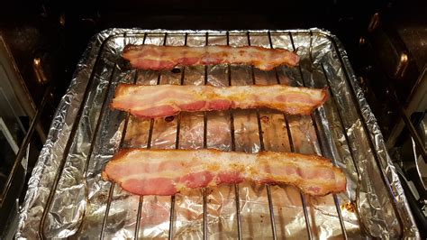I Can Bring Home the Bacon - Cooking with Convection Steam