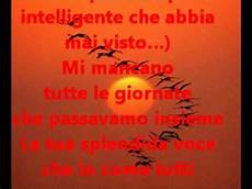 lettere a un padre a mio padre non c 232 pi 249 lettere a un padre a mio padre non c 232 pi 249