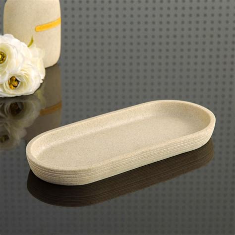 Buy Marshmallow Rio Polyresin Tray from Home Centre at just INR 899.0