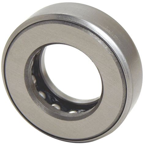 TRITAN, D32, 2 7/16 in Bore Dia, Ball Thrust Bearing - 42LK18|D32 ...