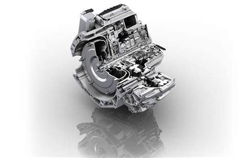 ZF Friedrichshafen looks to acquire TRW Automotive | Autocar Professional