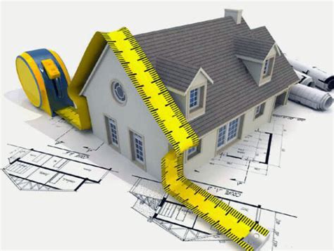 装修公司是如何计算收费面积的 装修房子面积怎么算_猎装网装修平台