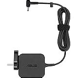 Asus AD45-00B 45W Laptop Adapter/Charger Without Power Cord for Select ...