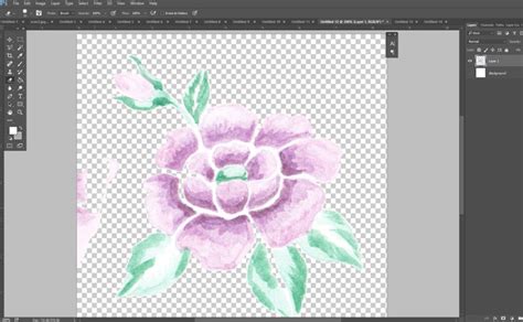 Simple Repeat Pattern Tutorial For Beginners - Digital Fabrics
