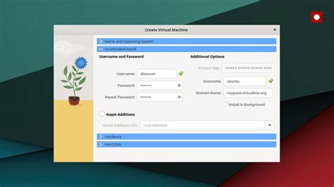 Image result for Forgot VirtualBox Password