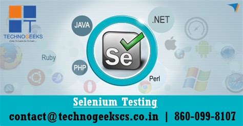 Image result for Python Selenium for ETL Testing
