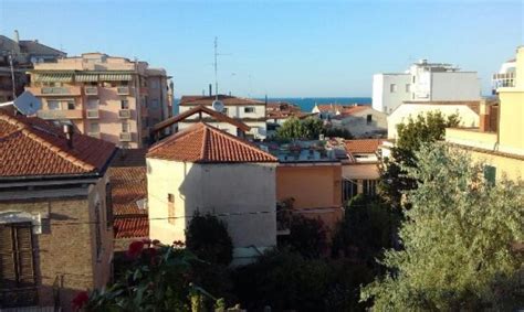 Falconara Marittima Tourism (2025) Italy - Best Places to Visit in ...