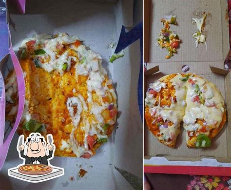 Shiv Shakti Bakery, Ghaziabad, 48-49 - Restaurant reviews