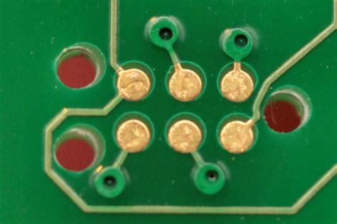 Image result for Arm Programming Header Pin Out