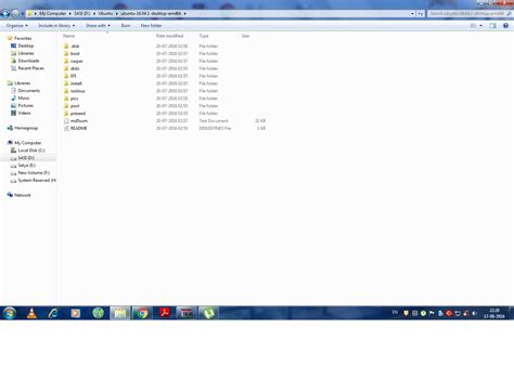 Image result for Installing Ubuntu From ISO File