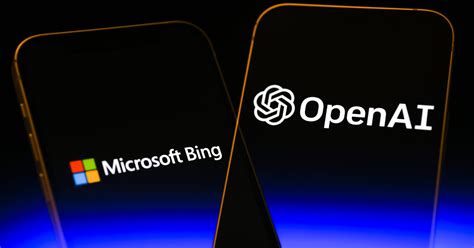 Bing Search App 的图像结果