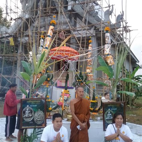 WAT TRAI MIT (2026) All You SHOULD Know Before Going (with Photos)