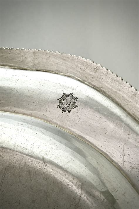 Image result for Second Course Plates