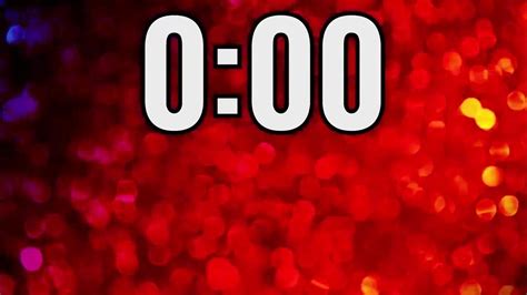 2 SECOND TIMER - YouTube