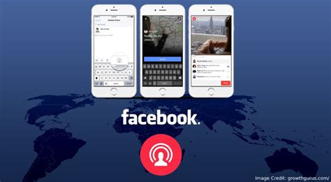 Using Facebook Live 的图像结果