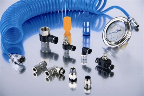 Chine Raccords pneumatiques Suspension pneumatique – Acheter Le raccord ...