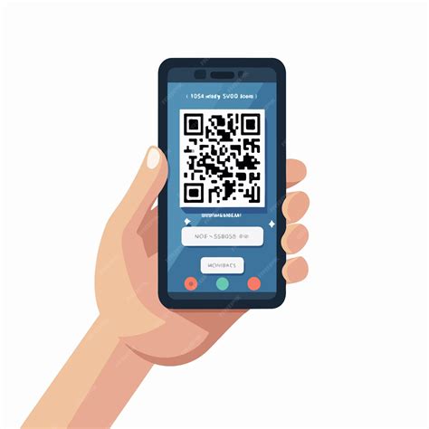 Image result for Mobile QR Code Scanner
