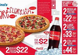 Image result for Domino's Specials