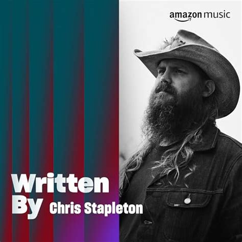 Image result for Chris Stapleton Song Writing Tips