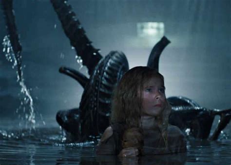 Image result for Alien Movie Timeline