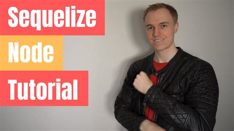 Sequelize Postgres Tutorial 的图像结果