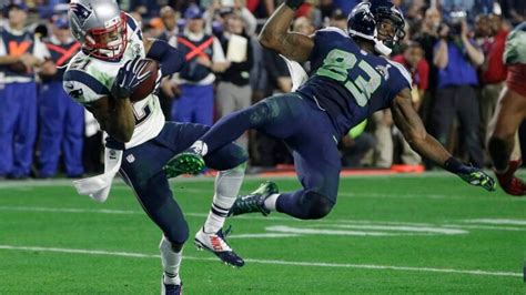 Image result for NFL Malcolm Butler Interception Sticker