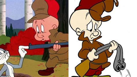 [100+] Elmer Fudd Pictures | Wallpapers.com