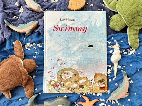 Swimmy: Kleiner Fisch - große Wunder des Meeres