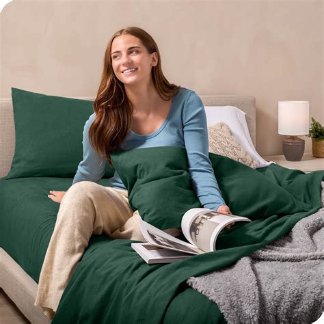 Bare® Home | Polar Fleece Sheet Set - Deep Pocket Sheets – Bare Home