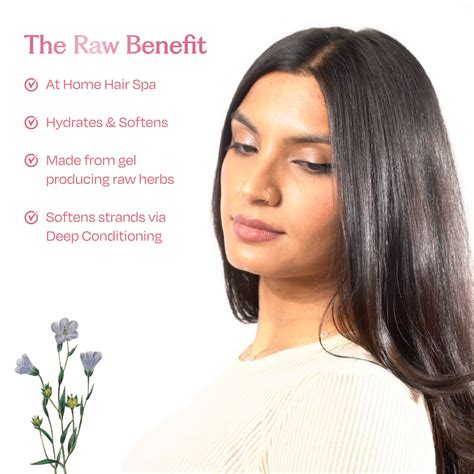 Marshmallow Root Condition & Repair Hair Mask