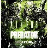 Image result for Alien vs Predator PC