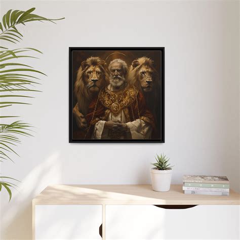 Saint Ignatius of Antioch | High Definition Instant Download ...