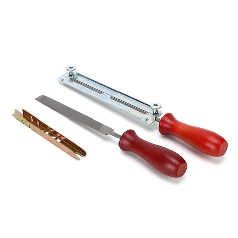 Rezultat imagine pentru Oregon Chain File Guide