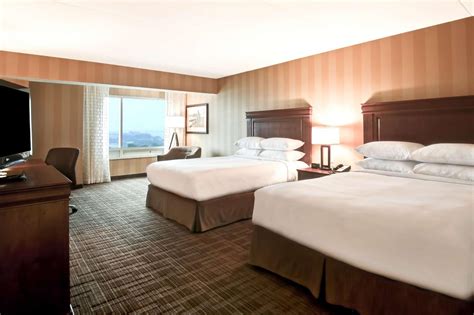 DoubleTree Fallsview Resort & Spa, Niagara Falls, Ontario