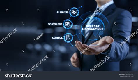 Image result for Release Management in Software Engineering