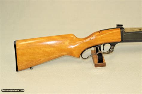 Savage Model 99E .308 Winchester