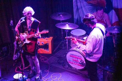 Jessica Lea Mayfield plays an intimate Johnny Brenda's gig - WXPN ...