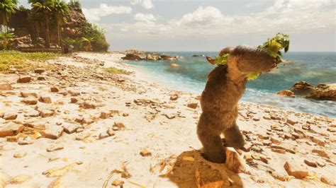 Image result for Ark Gigantopithecus Taming