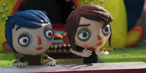 Stop-Motion Animation Films 的图像结果