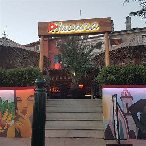 HAVANA RUM & COCKTAIL BAR (2026) All You Need to Know BEFORE You Go ...