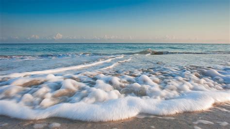 Oak Island Tides & Beach Safety [With 7-Day Tide Chart]