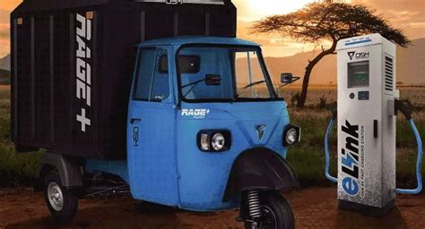 EV: As startups look to electrify last-mile cargo, do they have the EV ...