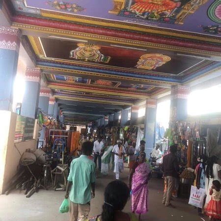 Samayapuram Mariamman Temple - Updated 2019 - What to Know Before You ...