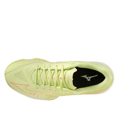 Mizuno Wave Claw EL2 Non Marking Badminton Shoes - TriplePointSports