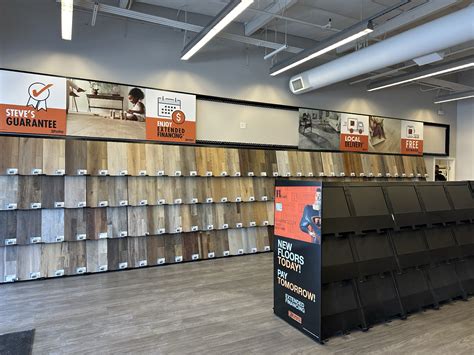 Flooring Liquidators in San Luis Obispo | Flooring Store