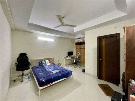 MTI The Fountainhead Khajaguda Rent - WITHOUT BROKERAGE Fully furnished ...