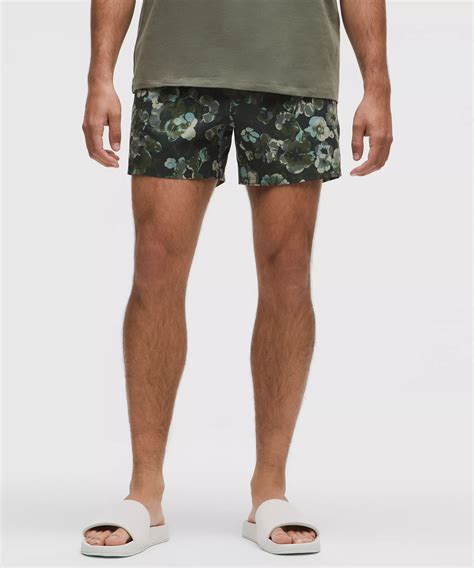 Short Swim Trunks | lululemon