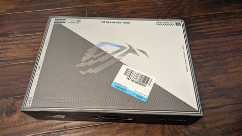 ASUS - ROG Zephyrus 16 240Hz Gaming Laptop QHD | Ubuy India